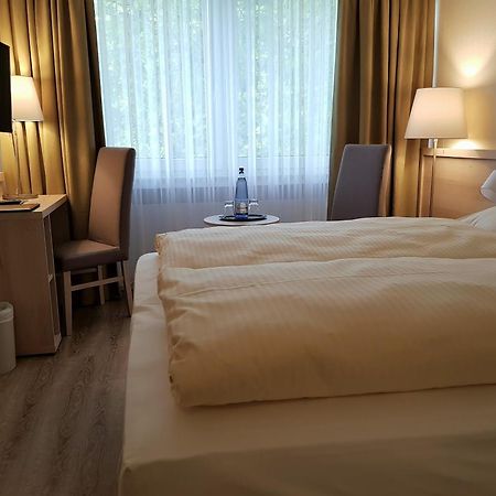 Parkhotel Бад Харцбург Екстериор снимка