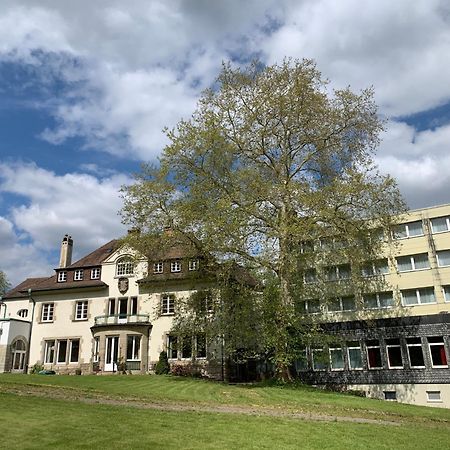 Parkhotel Бад Харцбург Екстериор снимка