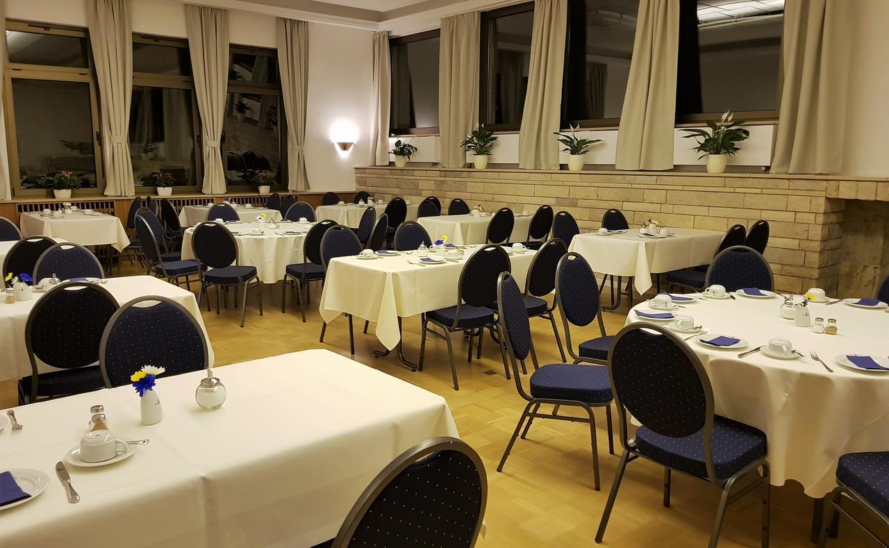 Parkhotel Бад Харцбург Екстериор снимка