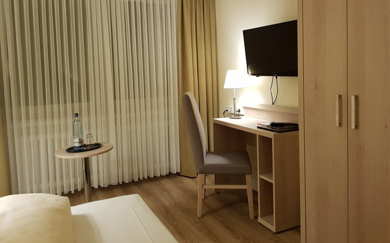 Parkhotel Бад Харцбург Екстериор снимка