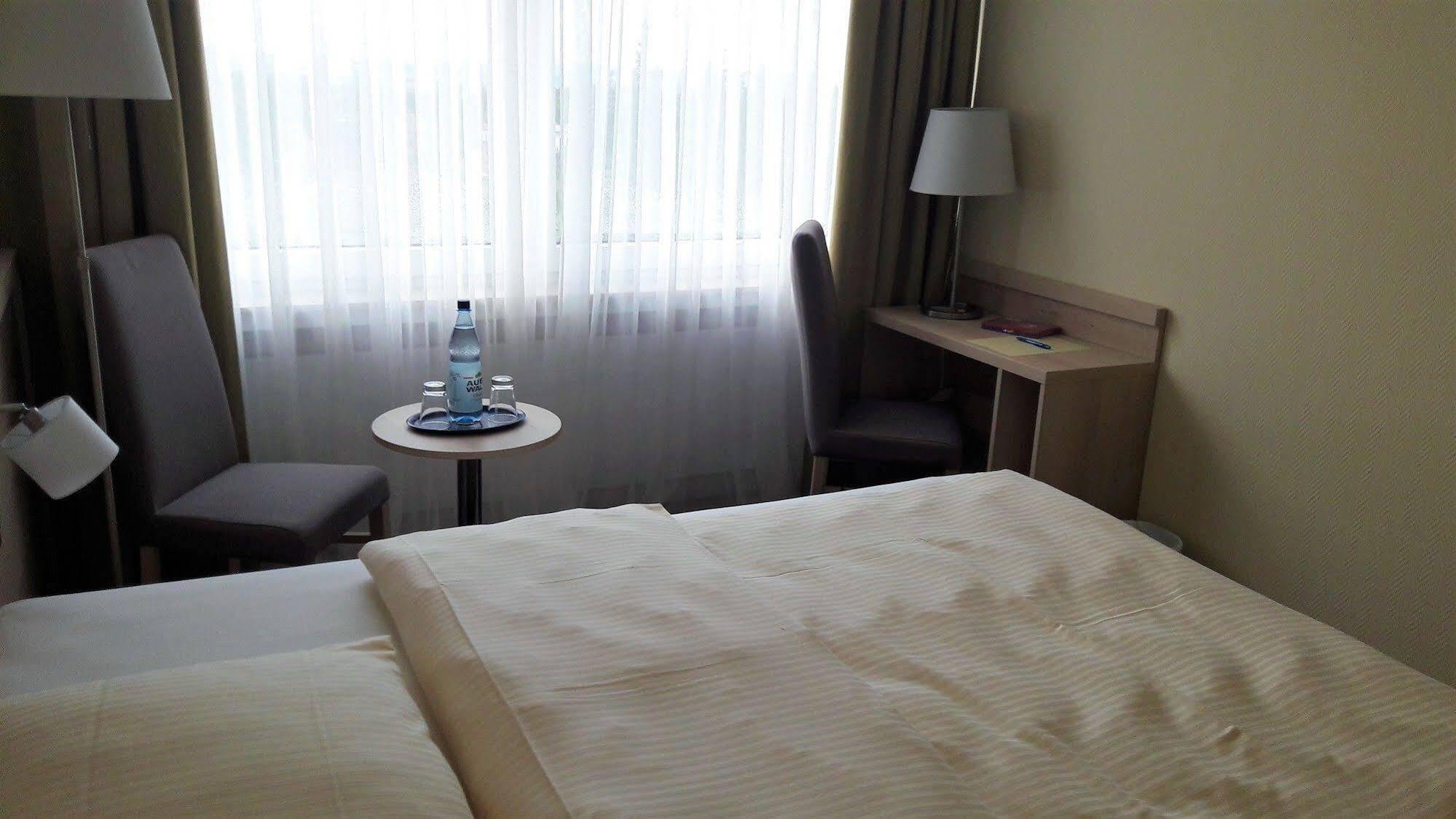 Parkhotel Бад Харцбург Екстериор снимка